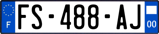 FS-488-AJ