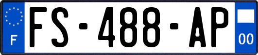 FS-488-AP