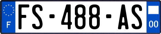 FS-488-AS