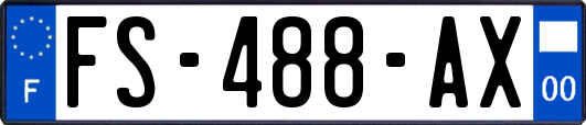 FS-488-AX