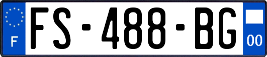 FS-488-BG