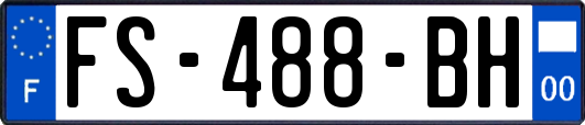 FS-488-BH
