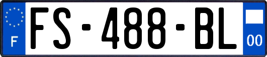 FS-488-BL