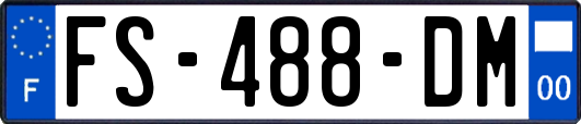 FS-488-DM