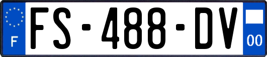 FS-488-DV