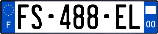 FS-488-EL