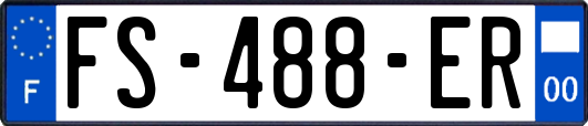 FS-488-ER