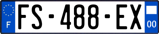 FS-488-EX