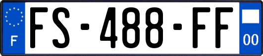 FS-488-FF