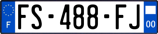 FS-488-FJ