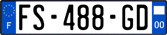FS-488-GD