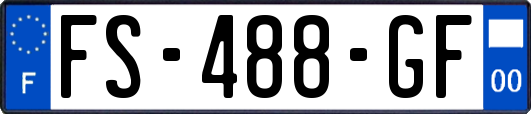 FS-488-GF