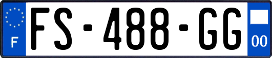 FS-488-GG
