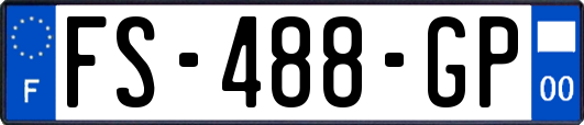 FS-488-GP