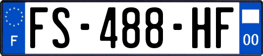 FS-488-HF