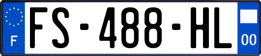 FS-488-HL