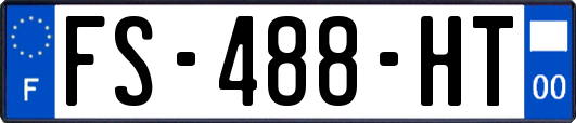 FS-488-HT