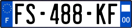 FS-488-KF