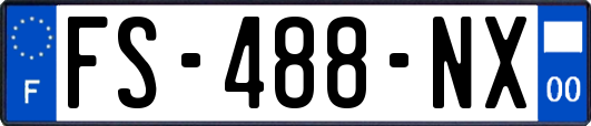 FS-488-NX
