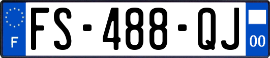 FS-488-QJ