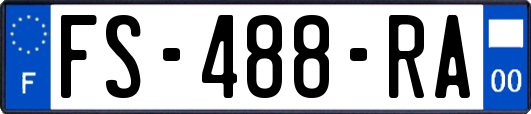 FS-488-RA
