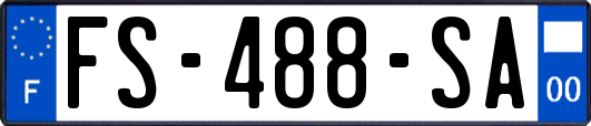 FS-488-SA