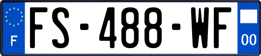 FS-488-WF