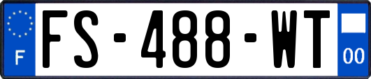 FS-488-WT