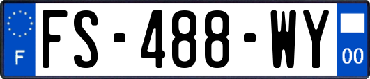 FS-488-WY