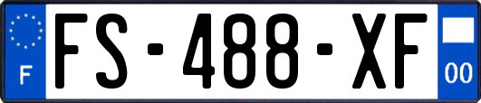 FS-488-XF