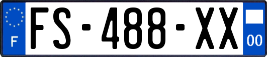 FS-488-XX