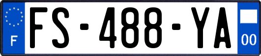 FS-488-YA