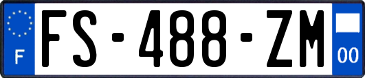 FS-488-ZM