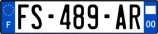 FS-489-AR