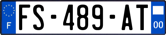 FS-489-AT