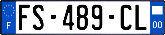 FS-489-CL