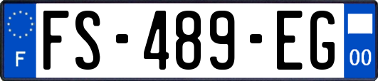 FS-489-EG