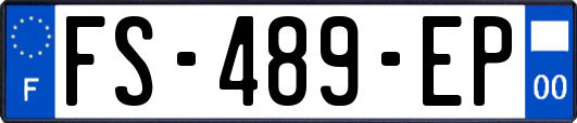 FS-489-EP