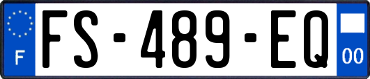 FS-489-EQ