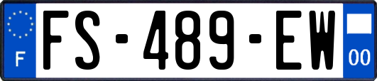 FS-489-EW