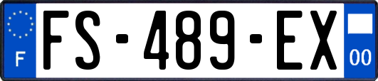 FS-489-EX