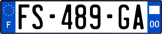 FS-489-GA