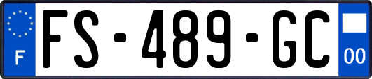 FS-489-GC