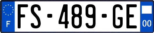 FS-489-GE