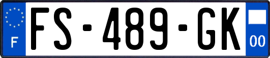 FS-489-GK