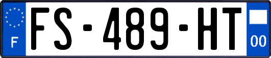 FS-489-HT