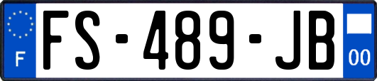 FS-489-JB