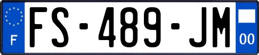 FS-489-JM