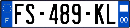 FS-489-KL