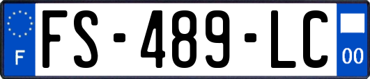 FS-489-LC